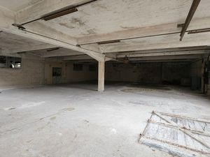 Local industriel artisan