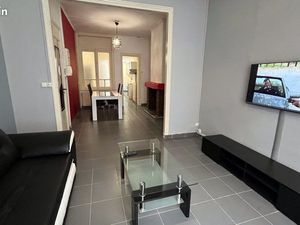 GRAND T2 Meublé LILLE Proche Métro Centre-Ville Commerces Grandes Écoles Supérieures