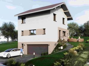 Maison 4 pièces 97 m²