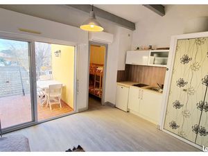 Location à l'année reprise de bail jusqu'en juin 2026