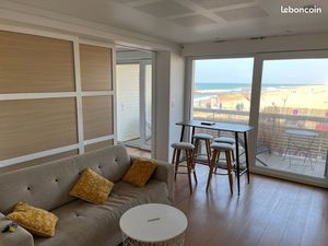 Appartement anglet 39 m2