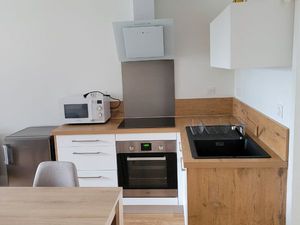 Appartement meublé