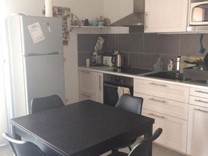 Appartement meublé 34 m²  balcon + parking