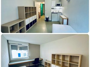 Studio meublé Krutenau