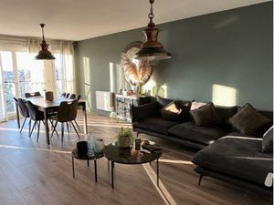 Appartement T3 - proche château Robersart - 72m2