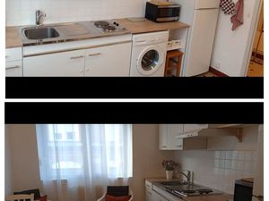 Appartement 26m2 quartier Ste Anne Amiens