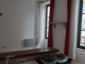 T1bis à louer - Quartier Gare- Dijon