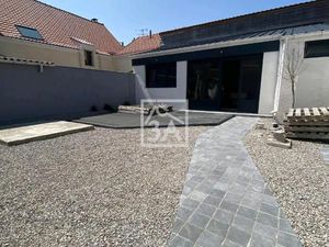 Maison 3 pièces 88 m²