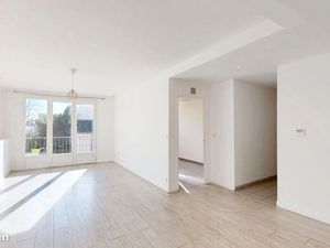 Appartement 4 pièces 95 m²