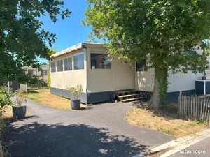 Maison 3 pièces 40 m²