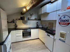 Appartement 4 pièces 80 m²