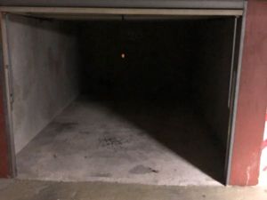 Box parking 39 avenue de Saint Ouen