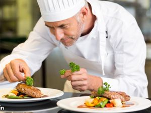 Commerce restaurant 112 m²