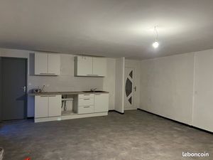 Appartement T2 46 m2 une chambre