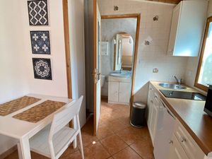 Petit studio dans maison provençal