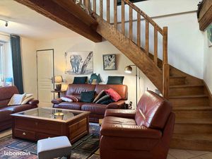 Belle maison familiale