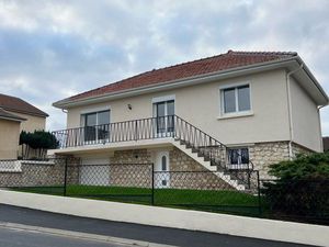 Maison individuelle rénovée