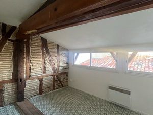 Maison ancienne à louer