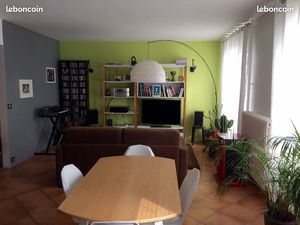 Appartement T2 60m2