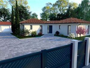 Maison 6 pièces 106 m²