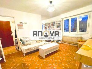 Appartement 3 pièces 67 m²