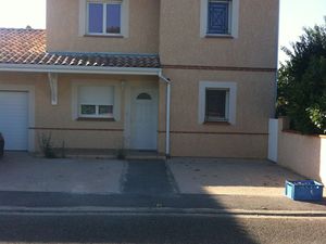 Villa F4 Saint-Alban