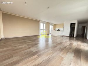 Appartement 4 pièces 94 m²