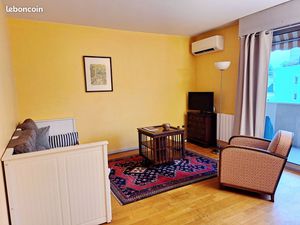 Studio Résidence Sénior Les Hespérides Brotteaux