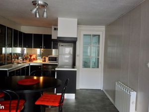 Grenoble Hyper Centre T2 de 45 m²