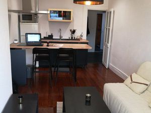 ⭐ T2 meublé – Dernier étage + ascenseur – Confluence – Étudiant/jeune actif