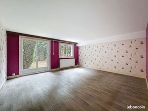 MAISON 7/8 pièces à vendre sur BOURG LA REINE centre
