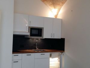 T1 rénové - Saint Michel