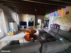 Maison St Christophe