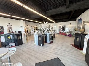 Local commercial 270 m² Pierrelaye