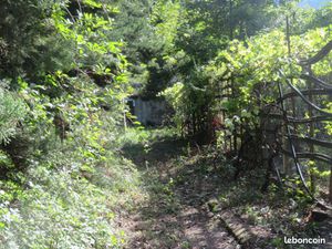 Terrain 1 125 m² Digne Les Bains