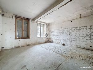 Studio 2 pièces 48 m²