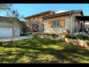 A vendre maison Junas