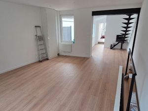 Maison dans la campagne