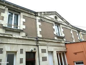 Immeuble 175 m² Angers