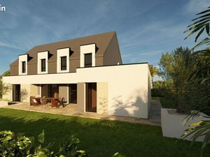 Maison 6 pièces 210 m²