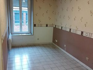 Studio 1 pièce 25 m²