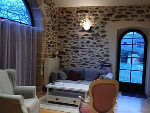 A louer maison meublée moyen terme