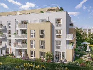 Appartement - 4 pièces - Initial