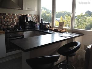 Appartement T2 Chezine