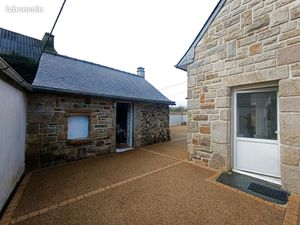 Maison 3 pièces 89 m²