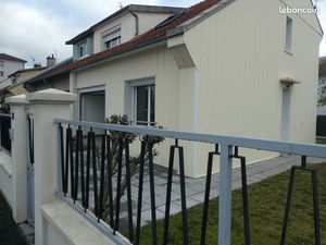 Maison à louer à Clermont-Ferrand 63000