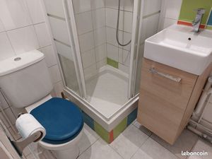 Studio à vendre – 13 4 m² (loi Carrez) – Quartier Marcadet-Poissonnier