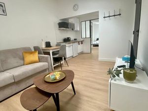 Local commercial - 31m² - Les Lilas