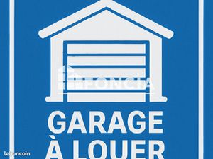 Parking Schiltigheim