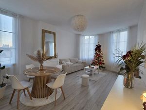 Magnifique T2 secteur Sébastopol